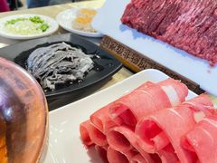 -东来顺饭庄(王府井步行街店)