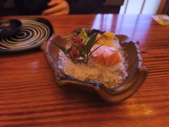 -坂吉屋·居酒屋深夜食堂(龙湖店)