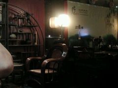 休息处-热带雨林汗蒸馆(汶水东路店)