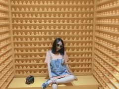 -福州奇幻解压馆(东泰禾旗舰店)