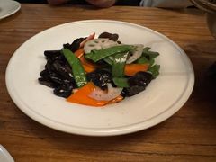 -不二·民谣音乐餐吧(长沙店)