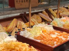 -汉阳廷自助烤肉·火锅(壹方天地店)