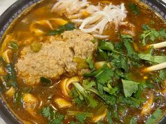 -铁朋小锅米线(金星店)