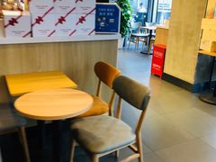 用餐区-COSTA COFFEE(天通苑华联店)