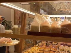 -小飞象面包公社(珠江路金鹰店)