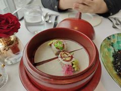-王品牛排(郑州大卫城店)