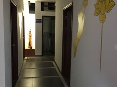 -泰享受·泰式按摩·SPA(海珠琶洲新村店)