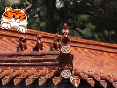 -圣莲山风景区
