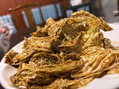-北平味道.京味菜.烤鸭(梨园店)