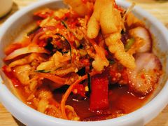 -米泰芒·东南亚料理(体育西店)