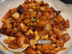 -峨嵋酒家 南北川菜 优选烤鸭(广渠路店)