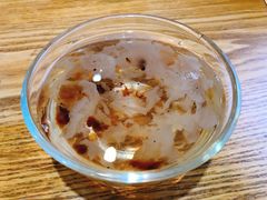 桃胶银耳-妈妈的味道(和顺古镇店)