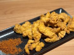 -新太二·鲜料川菜(晶耀前滩店)