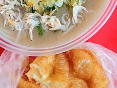 -汪记鲜鱼糊汤粉(沈阳路总店)