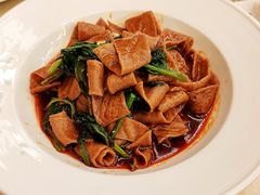 酸辣橡仔粉-玉华宫宾馆·餐厅(铜川驻京办店)