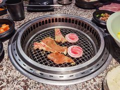 -汉拿山(印象城店)
