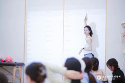 点击看大图 -亚太瑜伽普拉提学院