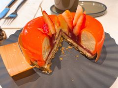 -潮一不贰·法式甜品·生日蛋糕·西式简餐(外滩店)