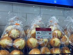 -山崎面包(第一八佰伴店)