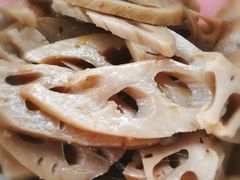 黄毛卤藕-黄毛鸭脖(汉阳总店)