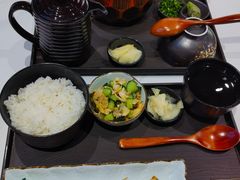 -银河烧鳗·活鳗料理专门店(西单大悦城店)