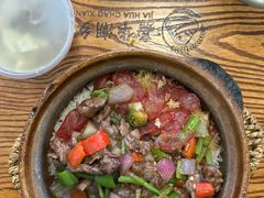 -嘉华小吃(蛇口市场店)