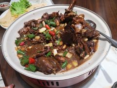 -和源祥·日照菜扛把子(万平口一店)