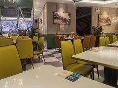 大堂-清晖小苑•顺德地方菜(壹海城店)