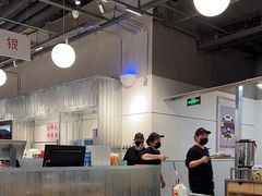 -馬伍旺川菜(金象城店)