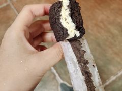 奥利奥半熟芝士-好利来(东直门银座店)
