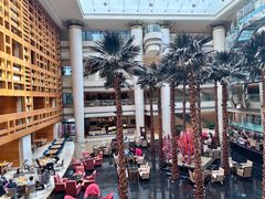 -威斯汀舞台餐厅