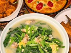 -渔娘渔家丹东海鲜(东直门店)