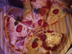 -MR.ROCKY洛奇先生RESTAURANT&BAR(宝安壹方城店)