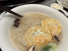 生日线面-兴仙饭店·闽味海鲜(马尾总店)