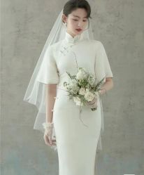 -青禾蒙娜丽莎婚纱摄影(武汉总店)