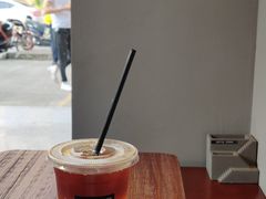 -CoffeeVendor(西乡店)