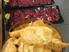 -嬷孙家潮汕牛肉火锅(北京路天河城店)