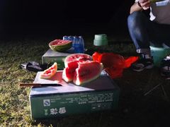-木兰云雾山