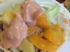 -米斯特比萨(亦庄国融国际店)
