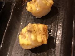 -晓寿司·精致料理(绿地店)