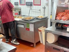 -塔斯汀中国汉堡(凯泽雅园店)