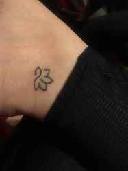 -汉刺青TATTOO STUDIO
