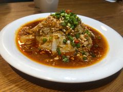 -三猫黑鱼花(南大店)