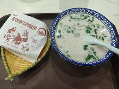 -穆得·老周家牛肉烧饼(普利街店)