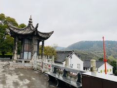 -句容茅山景区