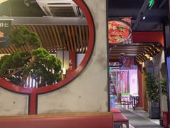 古法十三香龙虾-舞虾小说.涮肉.烧烤(国顺东路店)