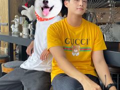 -山下C5cafe(惠通时代广场店)