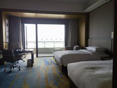 -武汉洲际酒店