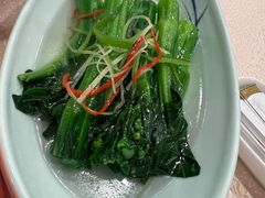 -麒麟中餐厅·经典粤菜·地道菜式老字号(广州长隆酒店)