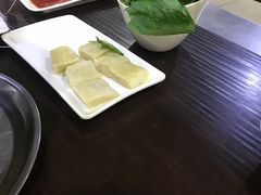 -年巴羊肉铺老铜锅(梅江店)